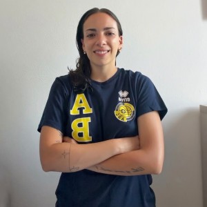 sara bellantoni