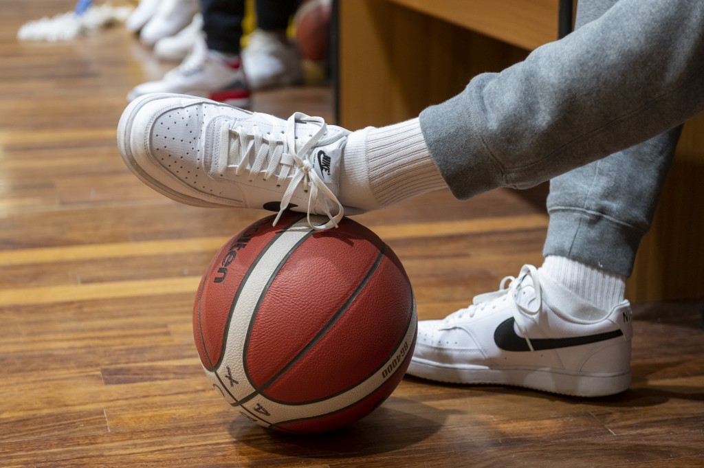 Allievi CSI, tutto pronto per il via