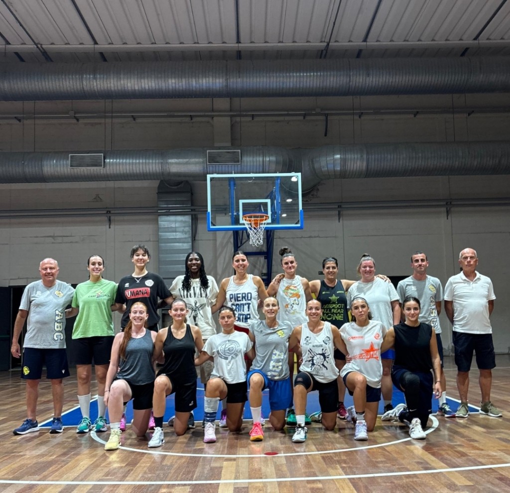 L’avventura in Coppa del Gialloblu Castelfiorentino termina a Siena