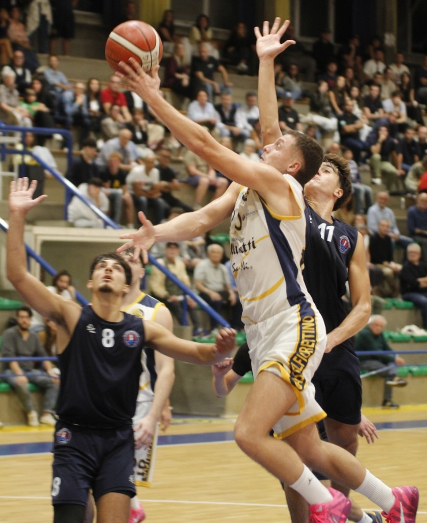 L’Abc Solettificio Manetti di carattere espugna San Vincenzo