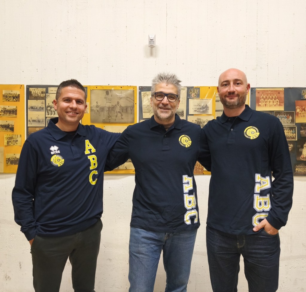 Tre nuovi ingressi nel Consiglio direttivo dell’Abc Castelfiorentino