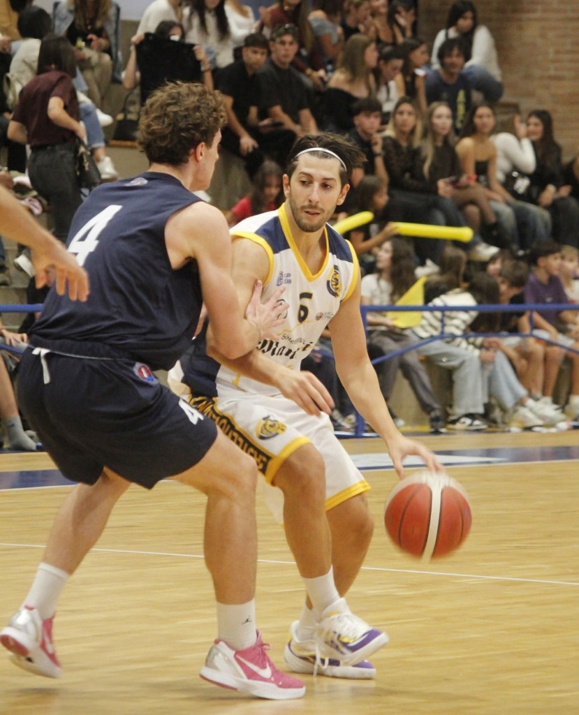 Con l’Us Livorno nuovo pit stop per l’Abc Solettificio Manetti