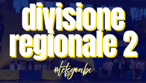 Mugello Basket – Gialloblu Castelfiorentino