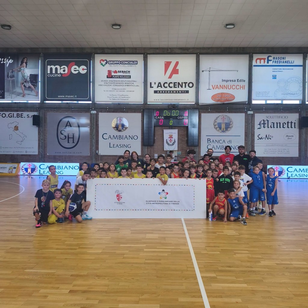 Il weekend del vivaio gialloblu